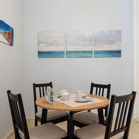 Modern Canteras Apartment