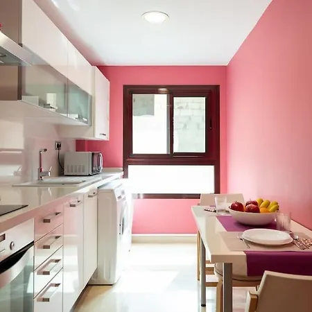 Modern Canteras